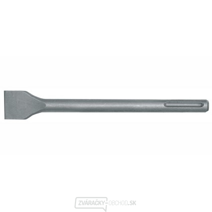 Sekáč plochý 40 x 600 mm SDS-max