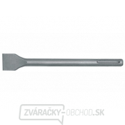 Sekáč plochý 40 x 600 mm SDS-max gallery main image