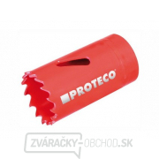 Pila vykružovací 70/38 mm HSS bi-metall gallery main image