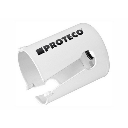 Proteco Pila vykružovací 35/47 mm s SK plátky 10.29-035