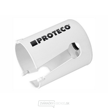 Pila vykružovací 35/47 mm s SK plátky