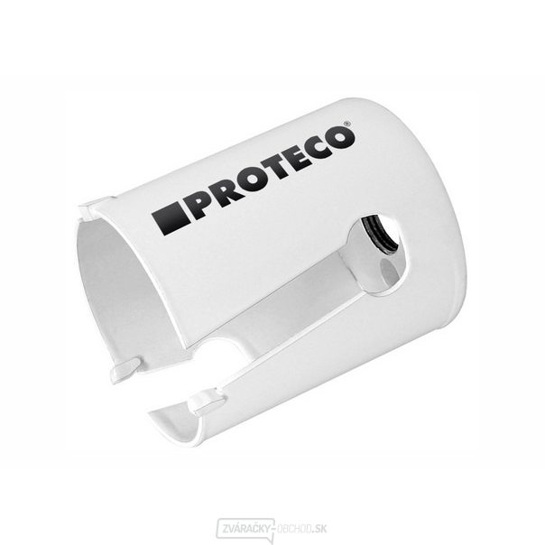 Pila vykružovací 70/47 mm s SK plátky