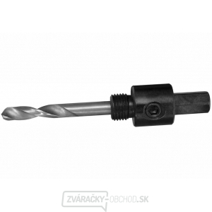 Držiak vykružovací pily bi-metall (14 - 30mm), 6-hranná stopk gallery main image