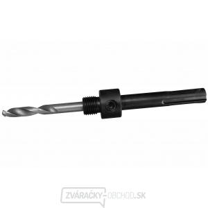 Držiak vykružovací pily bi-metall (14 - 30mm), stopka SDS+ gallery main image