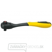 ráčna přepínací 1/4