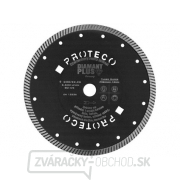 Kotúč dia 150 mm  DIAMANT PLUS gallery main image