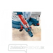 Uhlová brúska Bosch GWS 11-125 CI Professional Náhľad