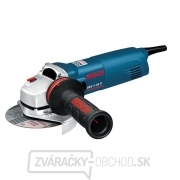 Uhlová brúska Bosch GWS 11-125 CI Professional gallery main image