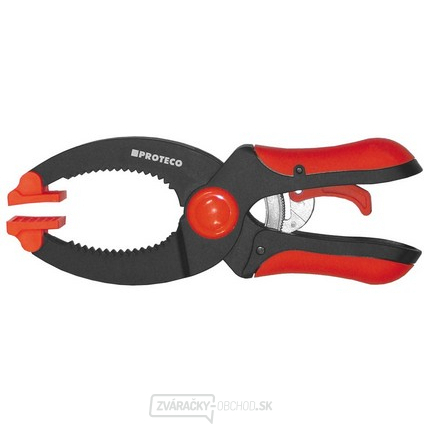Svorka TY-213 (9") - 230 mm