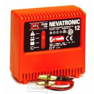 Nabíjačka Nevatronic 12 Telwin Nabíjačka Nevatronic 12 Telwin gallery main image