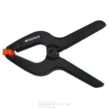 Svorka TY-014 (4") - 100 mm