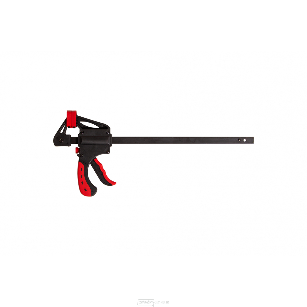 Svorka TY-207 (12") - 300/455-63 mm