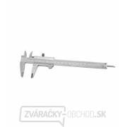 Posuvné meradlo 150 mm PROTECO gallery main image