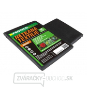 textilie netkaná  3.2 x 10 m  čierna 50g/m2 PROTECO GARDEN gallery main image