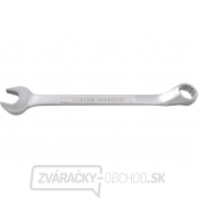 Kľúč očkoplochý vyhnutý 17 mm Kľúč očkoplochý vyhnutý 17 mm gallery main image