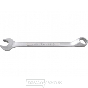 Kľúč očkoplochý vyhnutý 17 mm Kľúč očkoplochý vyhnutý 17 mm gallery main image