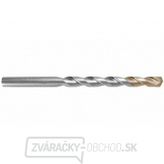 Vrták příklepový 8.0/200 mm Diamant PRO válc.stopka  PROT gallery main image