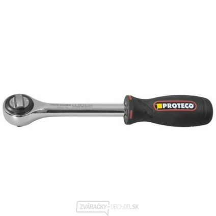Ráčna přepínací 3/8" SPEED