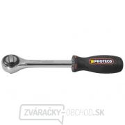 Ráčna přepínací 3/8