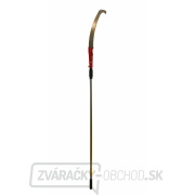  prorezávací s nástavcem 2,5m PROTECO Fusion gallery main image