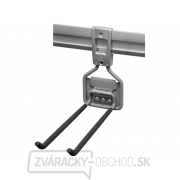 Systém závesný 5-dielny (4 + 1) PROTECO náhled