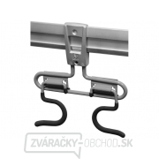 Systém závesný 5-dielny (4 + 1) PROTECO náhled