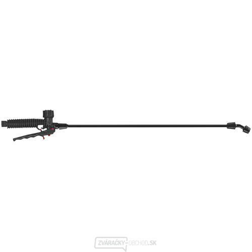 tyč postřikovací 60cm se spouští k 10.80-PT-12 až 20