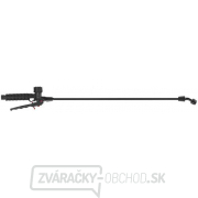 tyč postřikovací 60cm se spouští k 10.80-PT-12 až 20 gallery main image
