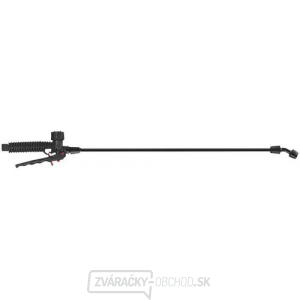 tyč postřikovací 60cm se spouští k 10.80-PT-12 až 20 gallery main image