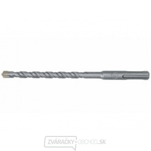Vrták příklepový 6x110mm SDS+ gallery main image