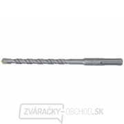 Vrták příklepový 6x160mm SDS+ gallery main image