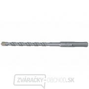 Vrták příklepový 12x210mm SDS+ gallery main image