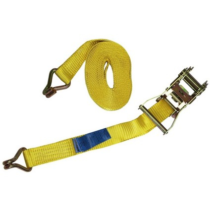 Proteco Upínací řemen s račňou 75mmx10m 10000kg 42.09-RU-10000