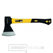 Sekera 1000g PROTECO Garden se sklolaminátovou rukoväťou gallery main image