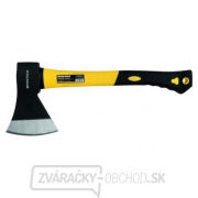 sekera 1800g PROTECO Garden se sklolaminátovou rukoväťou gallery main image