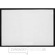 Sklo náhradné pre P600S tmavosť 10 Sklo náhradné pre P600S tmavosť 10 gallery main image