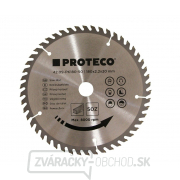 Kotúč pilový SK 180x2.2x20 mm 50z gallery main image