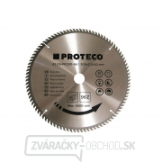 Kotúč pilový SK 300x3.2x30 96z + redukcia 30/20 mm gallery main image