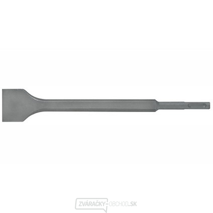 Sekáč plochý 40 x 250 mm SDS-plus
