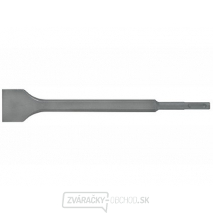 Sekáč plochý 40 x 250 mm SDS-plus Sekáč plochý 40 x 250 mm SDS-plus gallery main image