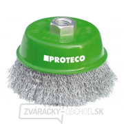 Kefa hrnčeková NEREZ 0.35 mm - 75mm x M14x2 gallery main image