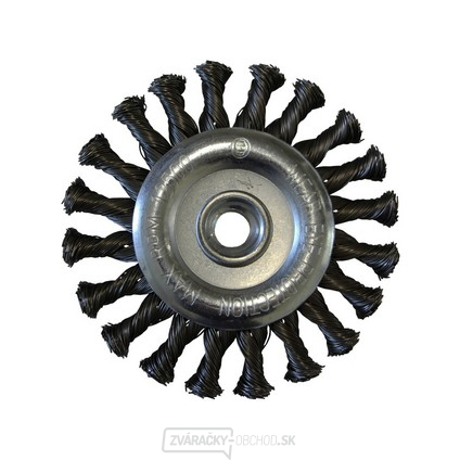 Kefa okružná copánková M14 Fe 0.5 mm - 125mm