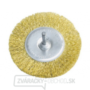 Kefa okružná stopka Fems 0.3 mm - 100mm gallery main image