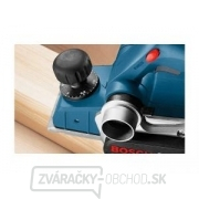 Hoblík Bosch GHO 26-82 Professional Náhľad