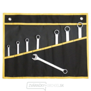 Sada kľúčov očkoplochých SPLINE 8-dielna Sada kľúčov očkoplochých SPLINE 8-dielna gallery main image