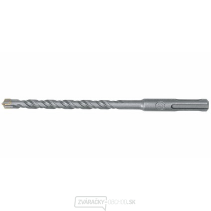 Vrták příklepový 6.5x160mm SDS+