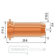 Dýza 0,9 dlhá PARKER Dýza 0,9 dlhá PARKER gallery main image