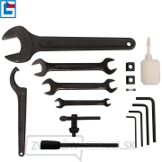 Frézka GBF 550 MINI náhled