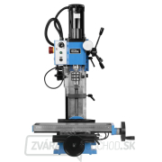 Frézka GBF 550 MINI Náhľad