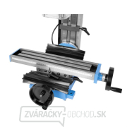 Frézka GBF 550 MINI Náhľad